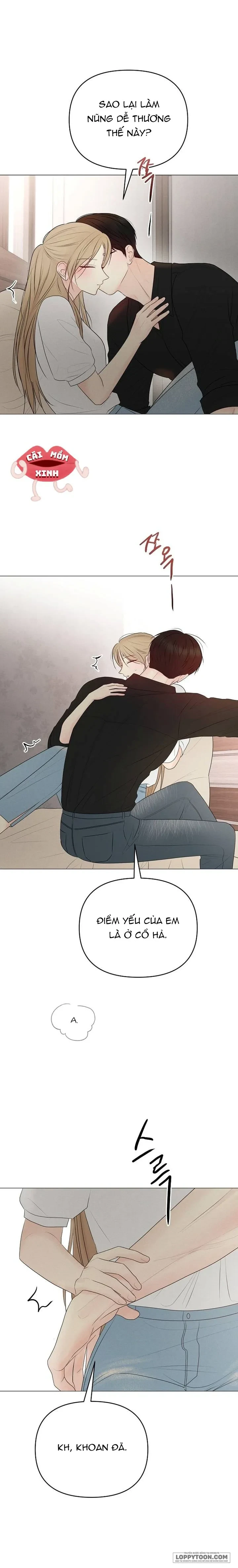 Soái Ca Kiểu Mẫu Chapter 37 - Trang 11