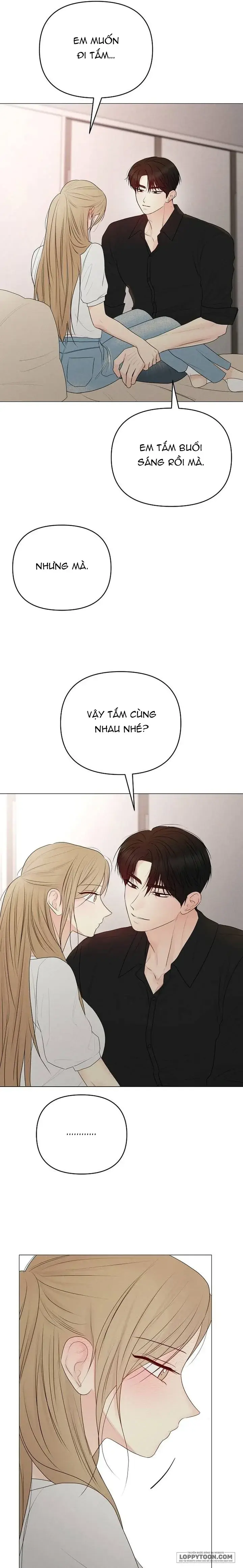 Soái Ca Kiểu Mẫu Chapter 37 - Trang 12