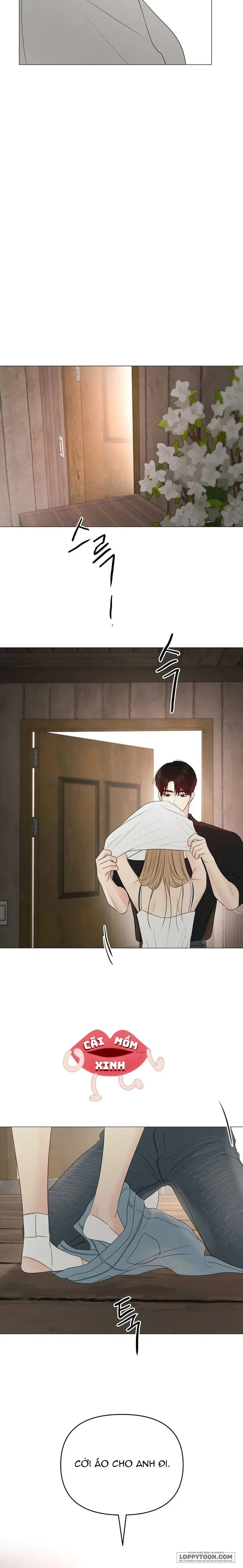 Soái Ca Kiểu Mẫu Chapter 37 - Trang 13