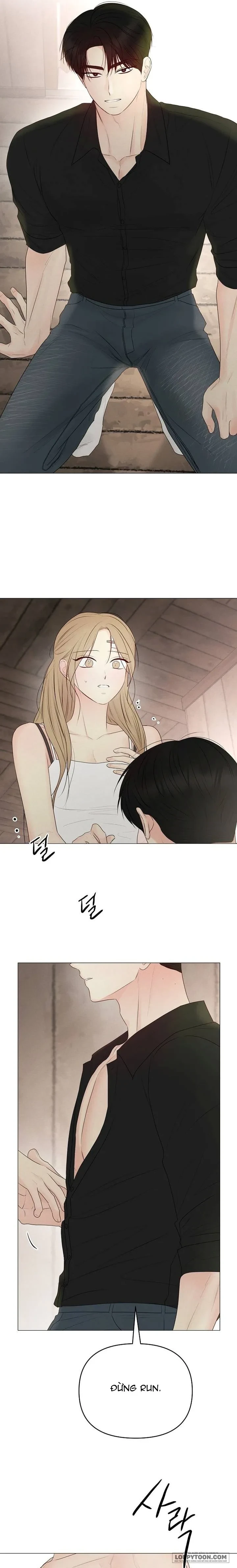 Soái Ca Kiểu Mẫu Chapter 37 - Trang 14