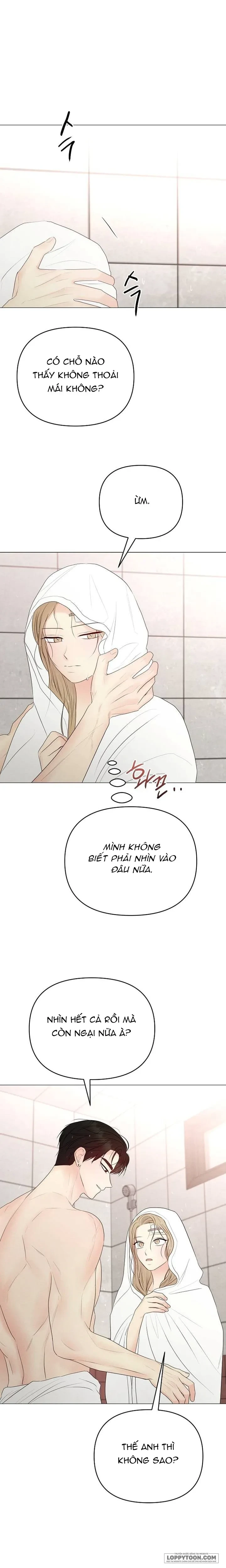 Soái Ca Kiểu Mẫu Chapter 37 - Trang 19