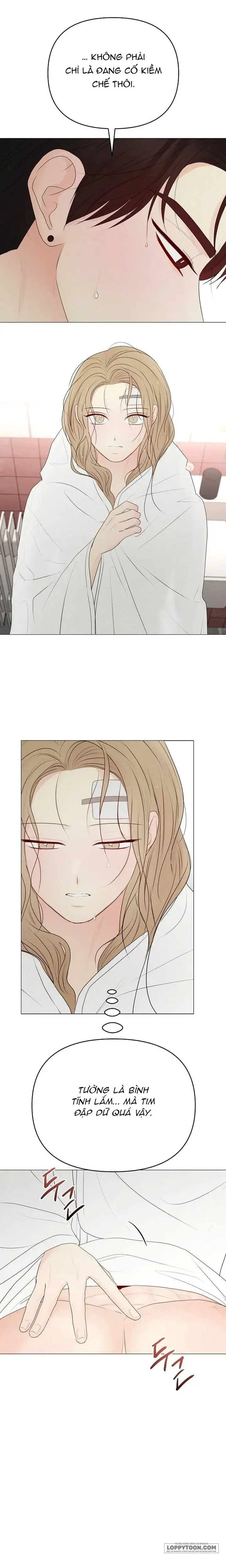Soái Ca Kiểu Mẫu Chapter 37 - Trang 20