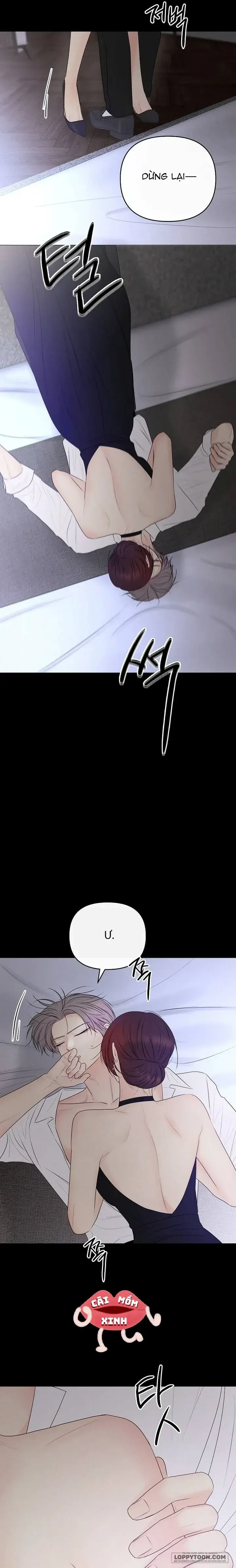 Soái Ca Kiểu Mẫu Chapter 37 - Trang 4