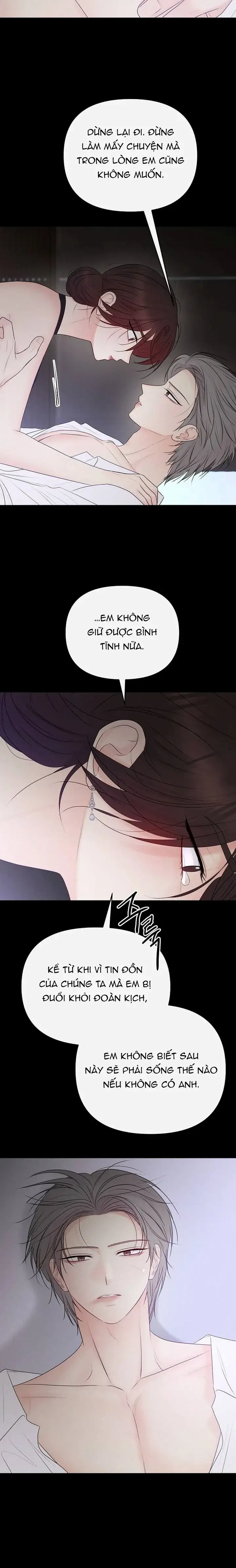 Soái Ca Kiểu Mẫu Chapter 37 - Trang 5