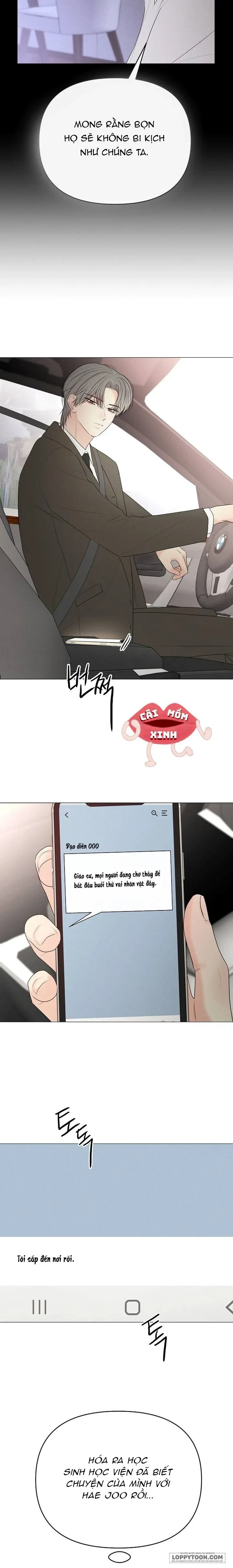 Soái Ca Kiểu Mẫu Chapter 37 - Trang 7