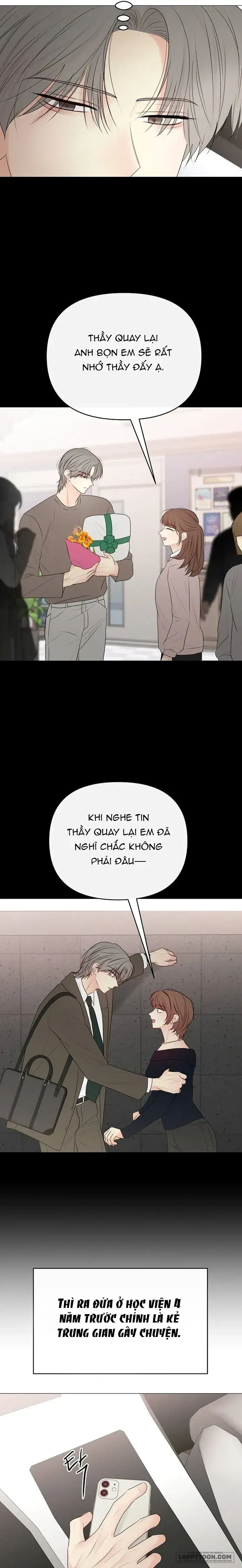 Soái Ca Kiểu Mẫu Chapter 37 - Trang 8