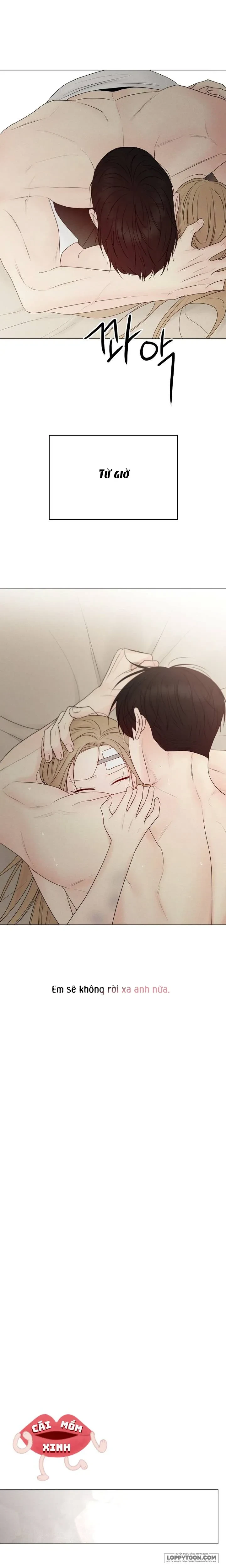 Soái Ca Kiểu Mẫu Chapter 38 - Trang 10