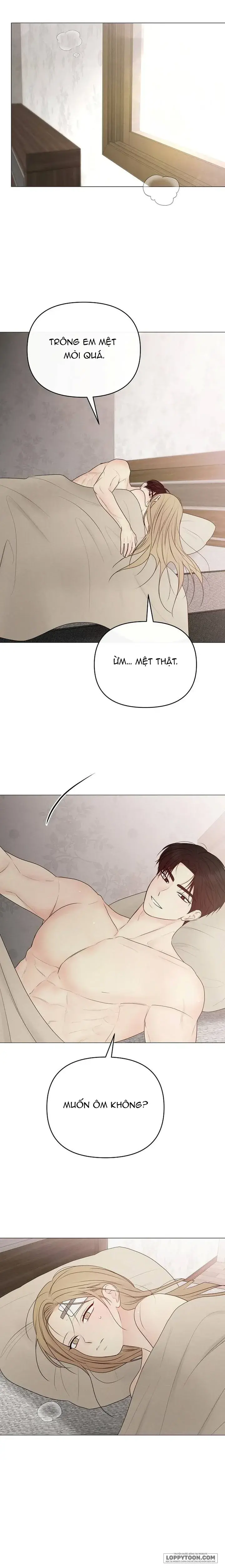Soái Ca Kiểu Mẫu Chapter 38 - Trang 11