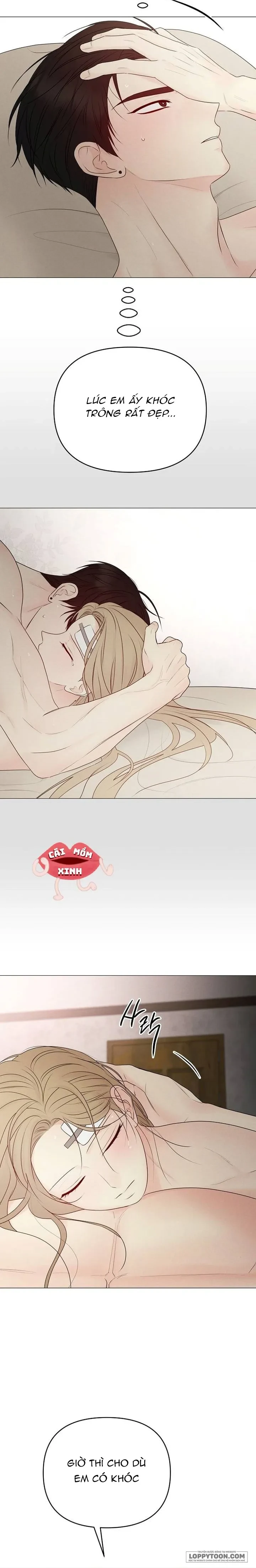 Soái Ca Kiểu Mẫu Chapter 38 - Trang 13
