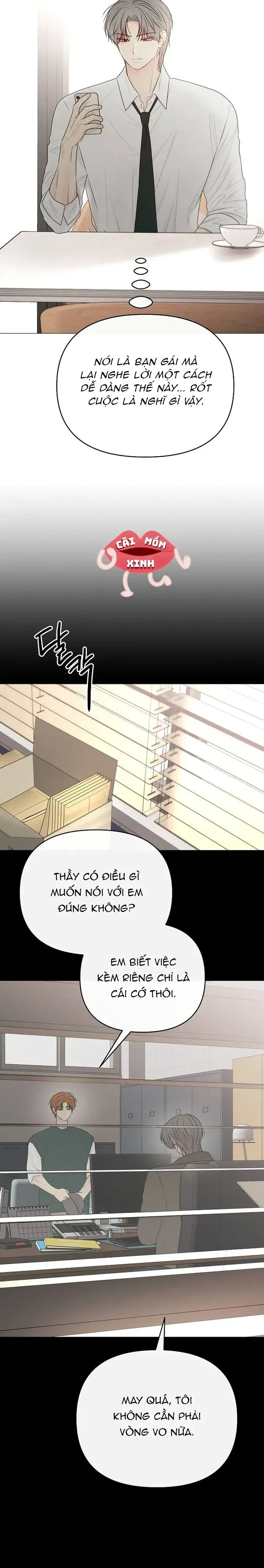 Soái Ca Kiểu Mẫu Chapter 38 - Trang 15