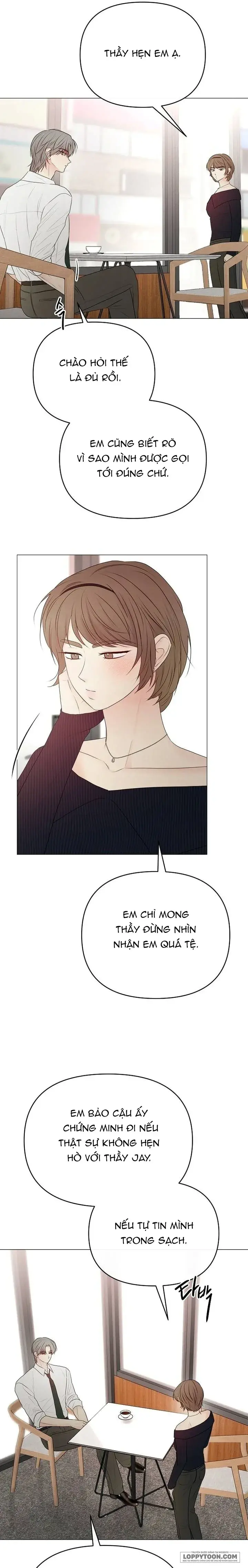 Soái Ca Kiểu Mẫu Chapter 38 - Trang 18