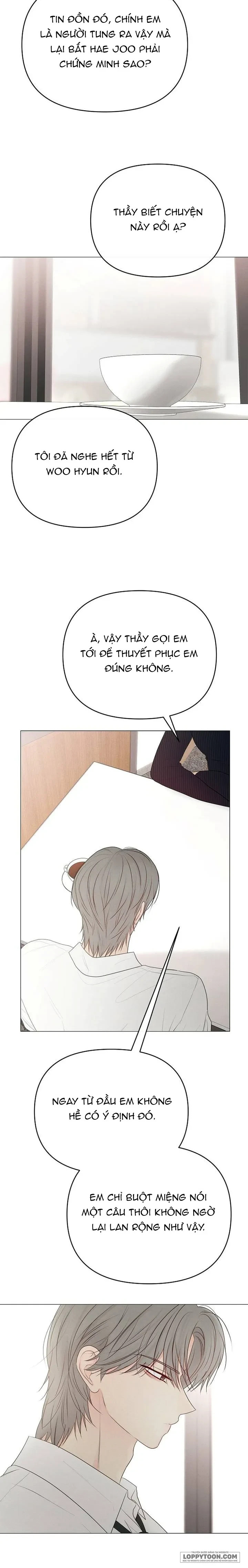 Soái Ca Kiểu Mẫu Chapter 38 - Trang 19