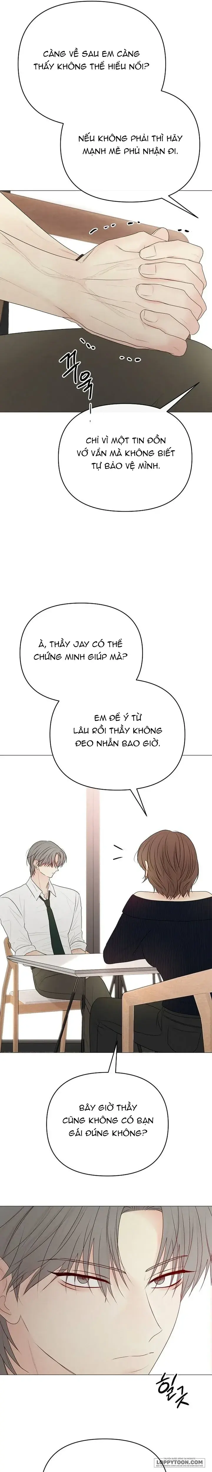 Soái Ca Kiểu Mẫu Chapter 38 - Trang 20