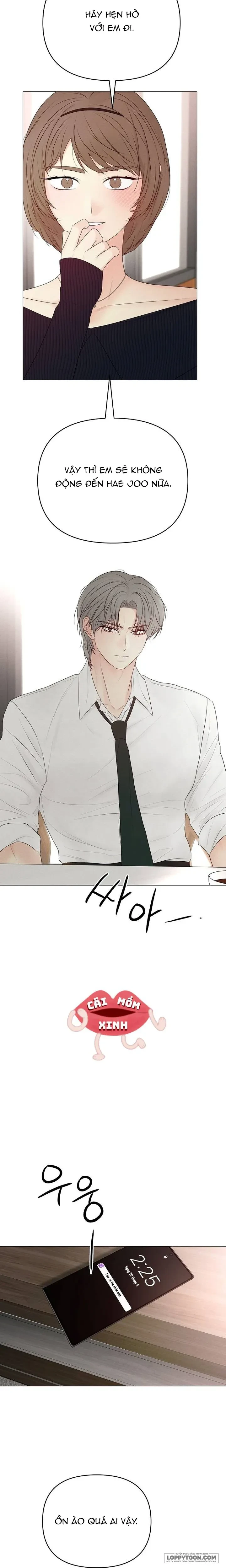 Soái Ca Kiểu Mẫu Chapter 38 - Trang 21