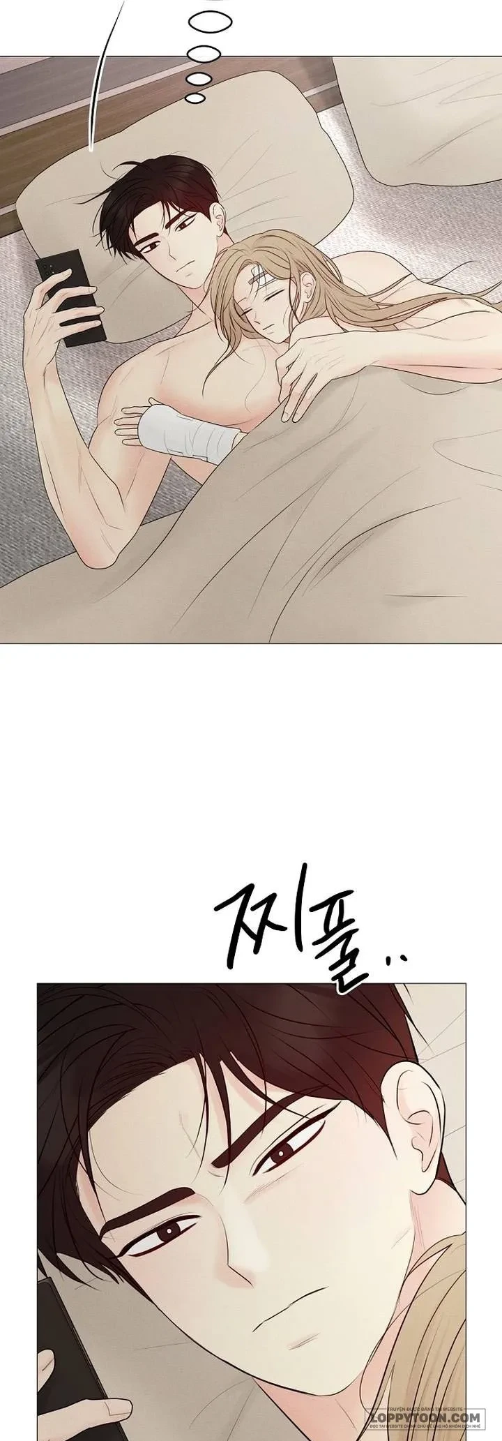Soái Ca Kiểu Mẫu Chapter 38 - Trang 22