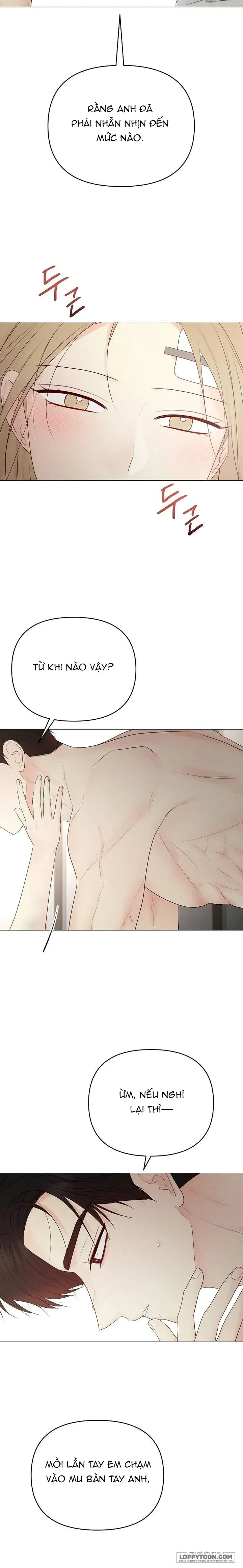 Soái Ca Kiểu Mẫu Chapter 38 - Trang 3