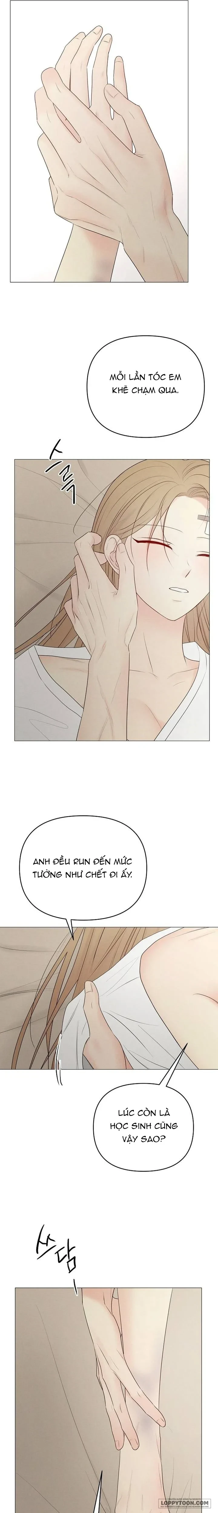 Soái Ca Kiểu Mẫu Chapter 38 - Trang 4