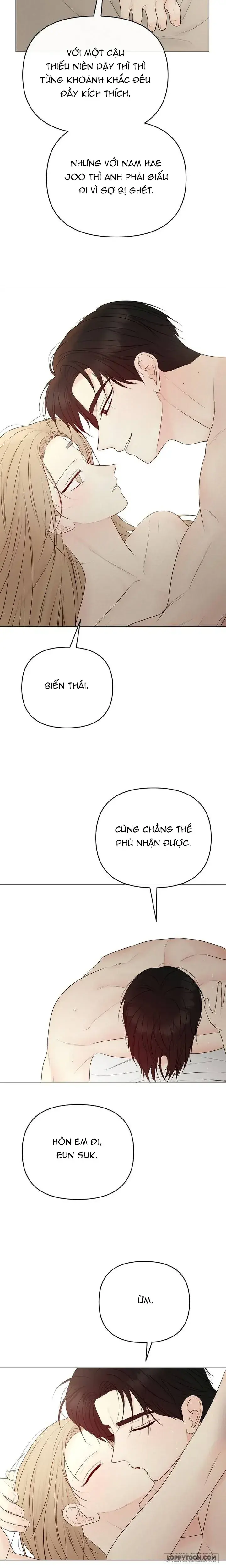 Soái Ca Kiểu Mẫu Chapter 38 - Trang 5