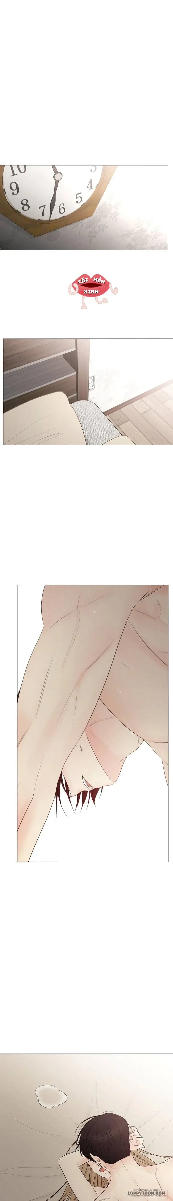 Soái Ca Kiểu Mẫu Chapter 38 - Trang 6