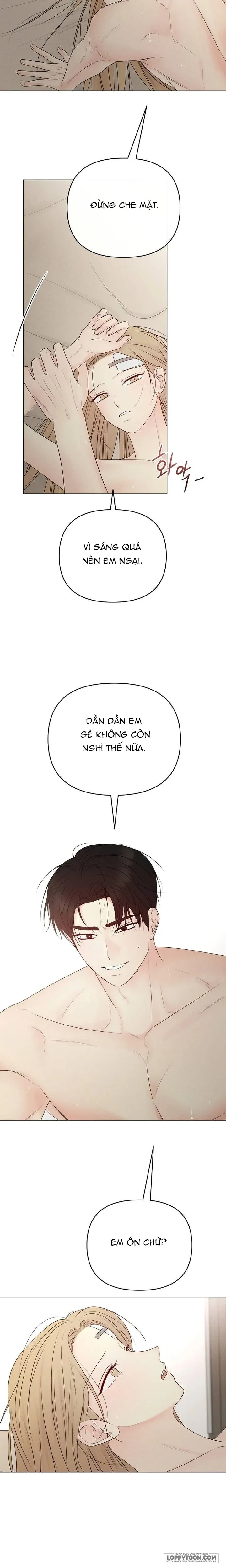 Soái Ca Kiểu Mẫu Chapter 38 - Trang 7