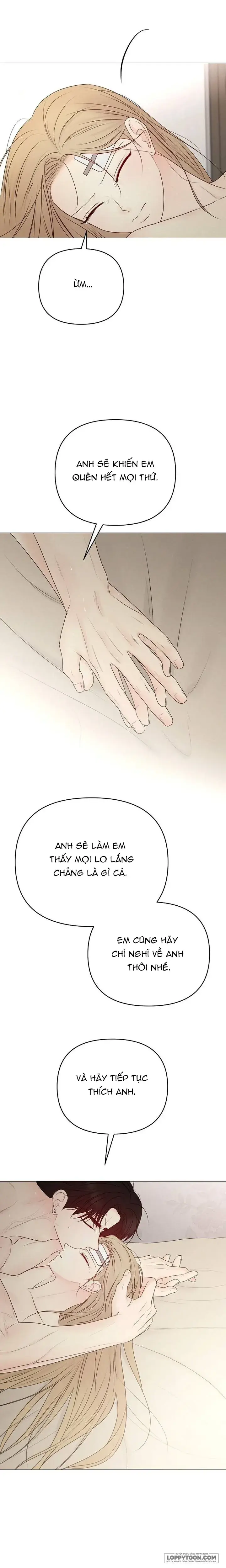 Soái Ca Kiểu Mẫu Chapter 38 - Trang 8