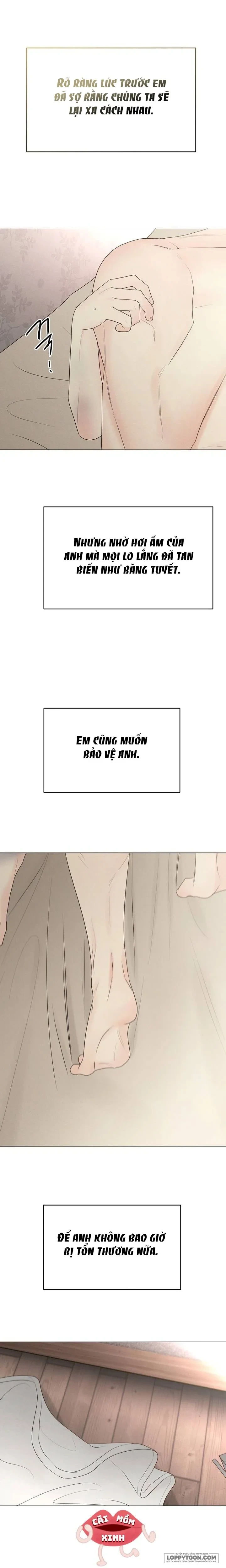Soái Ca Kiểu Mẫu Chapter 38 - Trang 9
