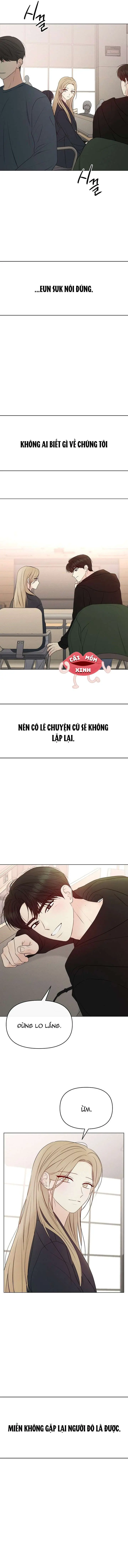 Soái Ca Kiểu Mẫu Chapter 4 - Trang 10