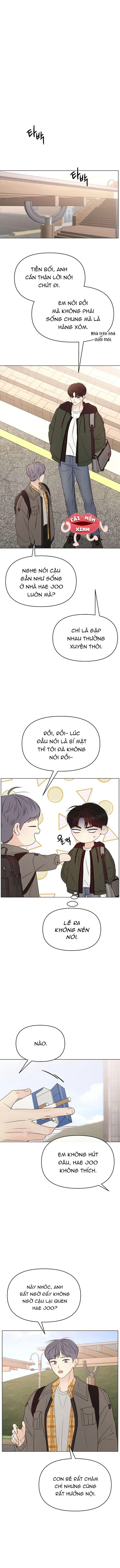 Soái Ca Kiểu Mẫu Chapter 4 - Trang 3