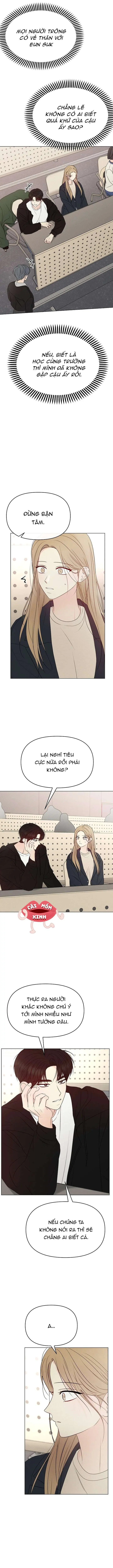 Soái Ca Kiểu Mẫu Chapter 4 - Trang 9