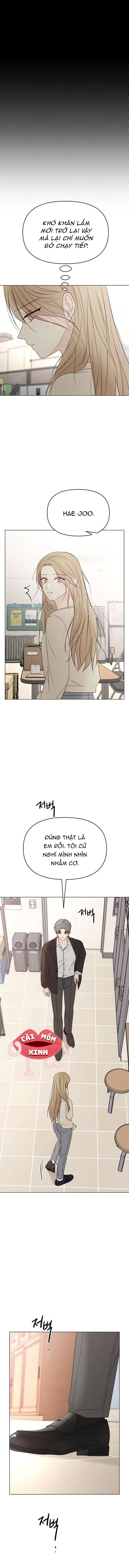 Soái Ca Kiểu Mẫu Chapter 5 - Trang 10