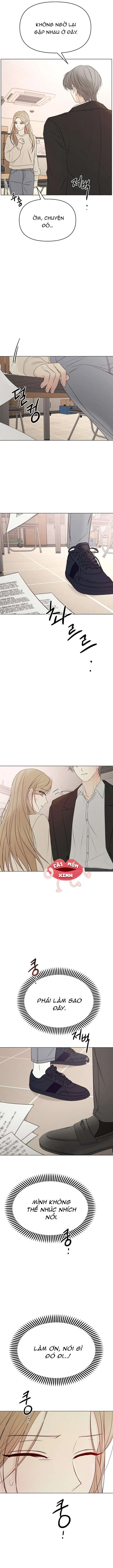 Soái Ca Kiểu Mẫu Chapter 5 - Trang 11