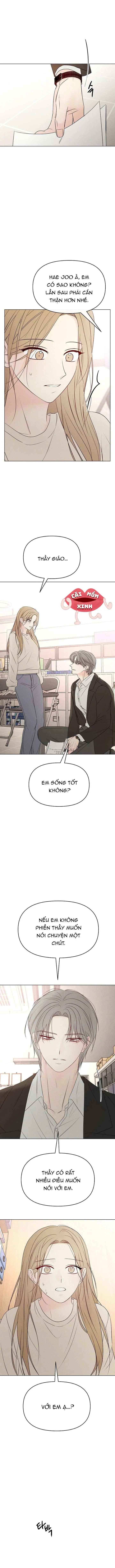 Soái Ca Kiểu Mẫu Chapter 5 - Trang 12
