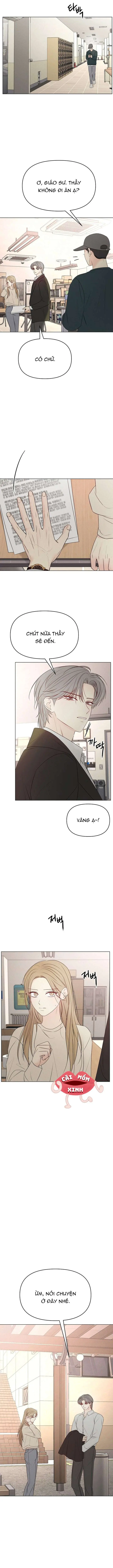 Soái Ca Kiểu Mẫu Chapter 5 - Trang 13