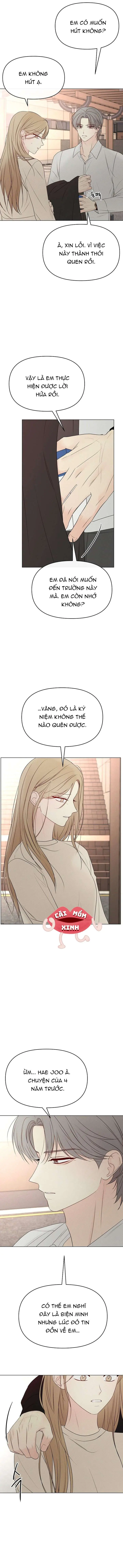 Soái Ca Kiểu Mẫu Chapter 5 - Trang 14