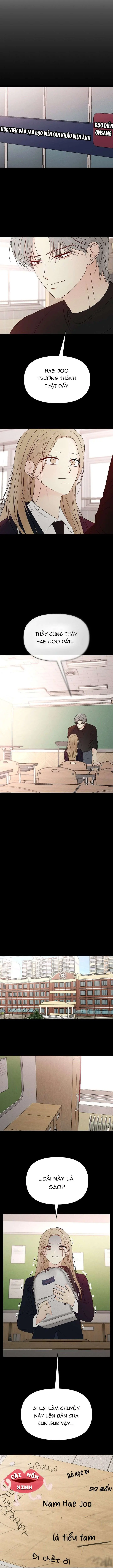 Soái Ca Kiểu Mẫu Chapter 5 - Trang 9