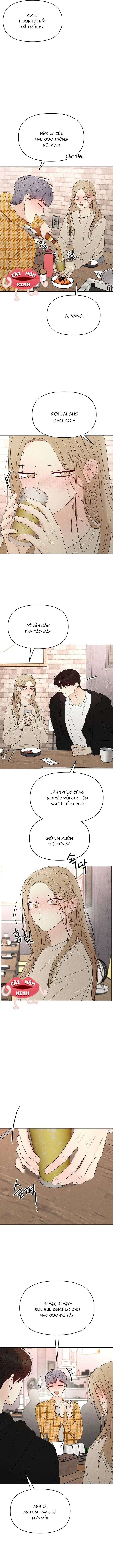 Soái Ca Kiểu Mẫu Chapter 6 - Trang 10