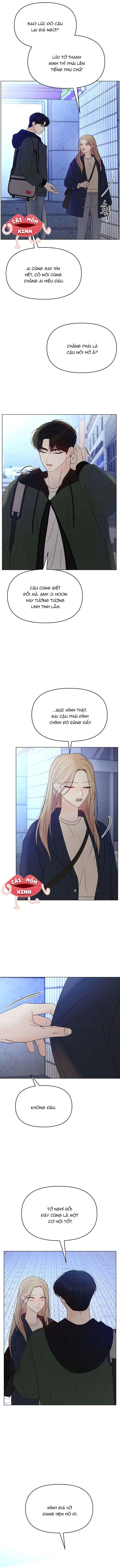 Soái Ca Kiểu Mẫu Chapter 6 - Trang 13