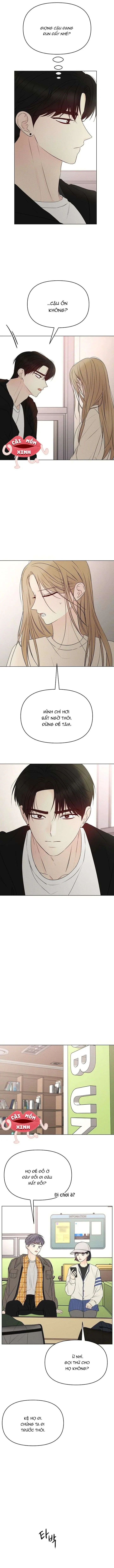 Soái Ca Kiểu Mẫu Chapter 6 - Trang 4