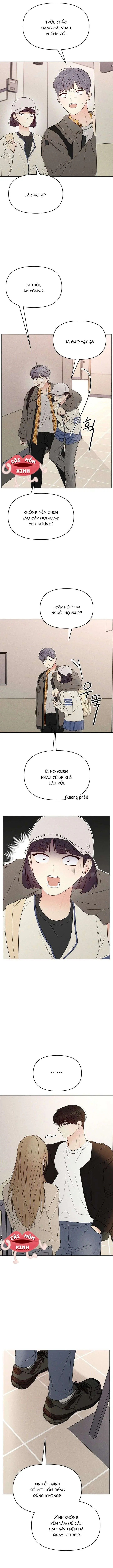 Soái Ca Kiểu Mẫu Chapter 6 - Trang 6