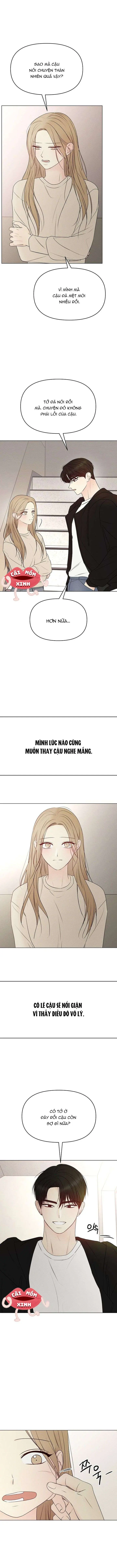 Soái Ca Kiểu Mẫu Chapter 6 - Trang 7