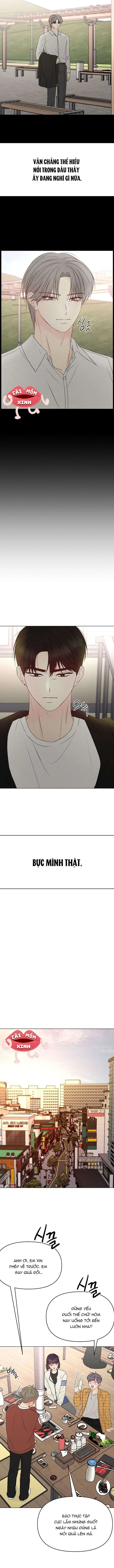 Soái Ca Kiểu Mẫu Chapter 6 - Trang 9