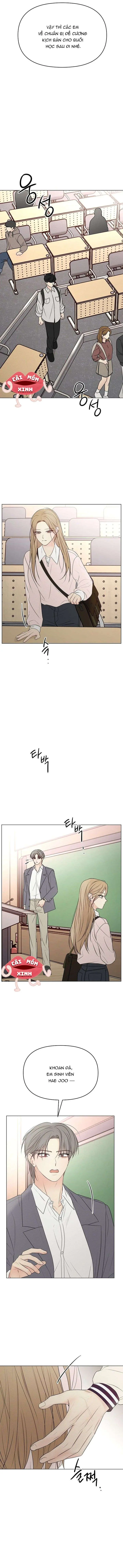 Soái Ca Kiểu Mẫu Chapter 7 - Trang 13