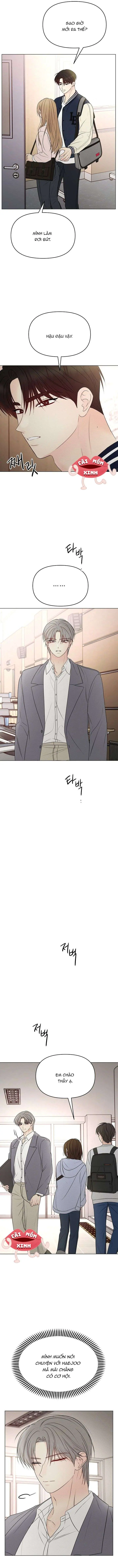Soái Ca Kiểu Mẫu Chapter 7 - Trang 14