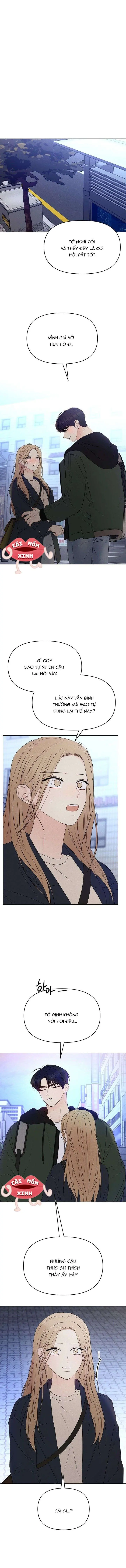 Soái Ca Kiểu Mẫu Chapter 7 - Trang 2
