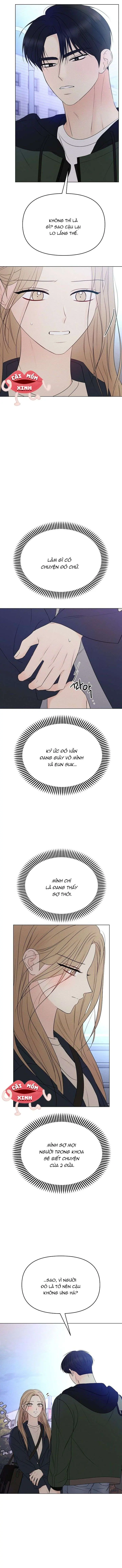 Soái Ca Kiểu Mẫu Chapter 7 - Trang 3