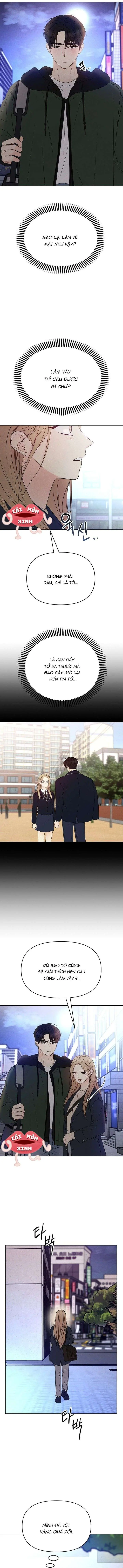 Soái Ca Kiểu Mẫu Chapter 7 - Trang 4