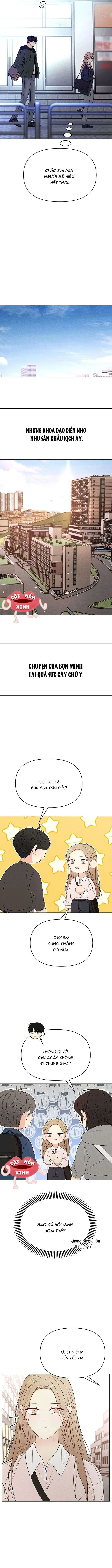 Soái Ca Kiểu Mẫu Chapter 7 - Trang 5
