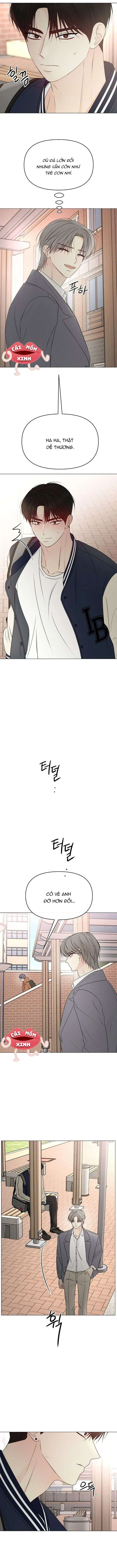 Soái Ca Kiểu Mẫu Chapter 8 - Trang 14