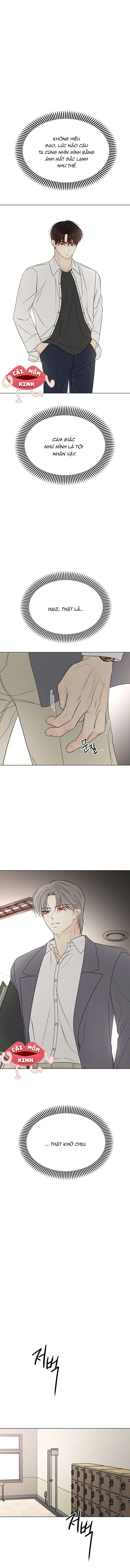 Soái Ca Kiểu Mẫu Chapter 8 - Trang 2