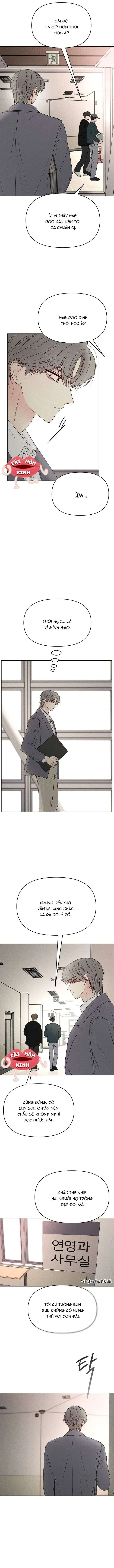 Soái Ca Kiểu Mẫu Chapter 8 - Trang 3
